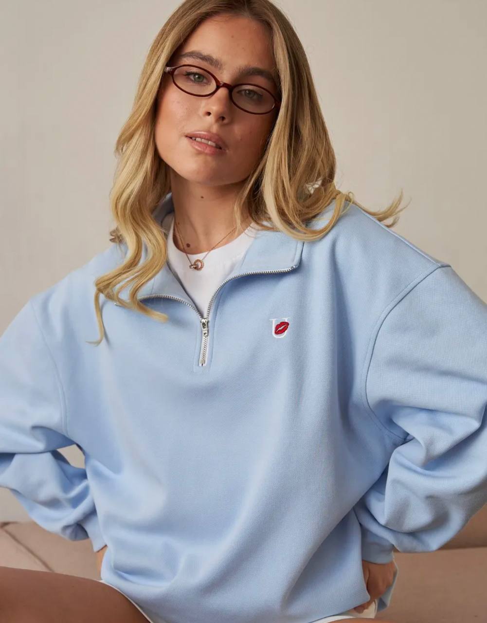 Кофта модель 5